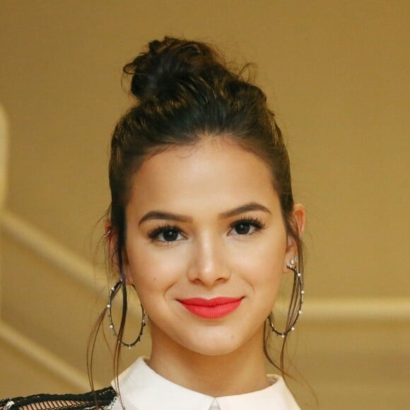 Bruna Marquezine está escalada para a novela 'Deus Salve o Rei', na qual vai viver uma princesa vilã