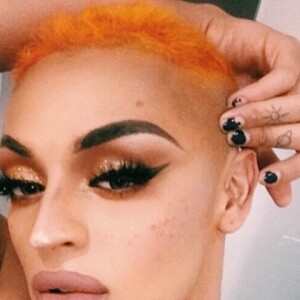 Pabllo Vittar estimula fãs: 'Para a gente, LGBT, nenhum momento da vida é fácil. Temos que provar que podemos, que somos capazes'