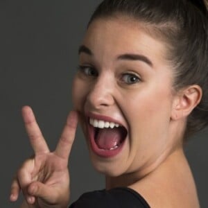 Laryssa Ayres vai estrear na Record na novela 'Apocalipse'. Além dela, quase outros 20 atores estarão pela primeira vez na emissora paulista