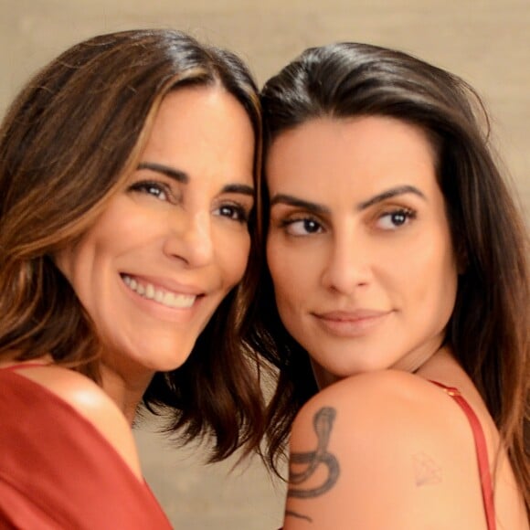 Cleo Pires descarta choque da mãe com suas polêmicas: 'Sabe o que espera de mim'