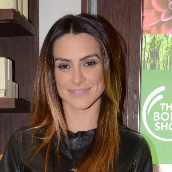 Cleo Pires admitiu que fala de alguns assuntos considerados delicados: 'Entendo que sexo é tabu'