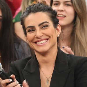 Cleo Pires disparou: 'Falo o que quero falar da minha vida. Mas outra coisa é alguém pegar a minha verdade e distorcer ela'