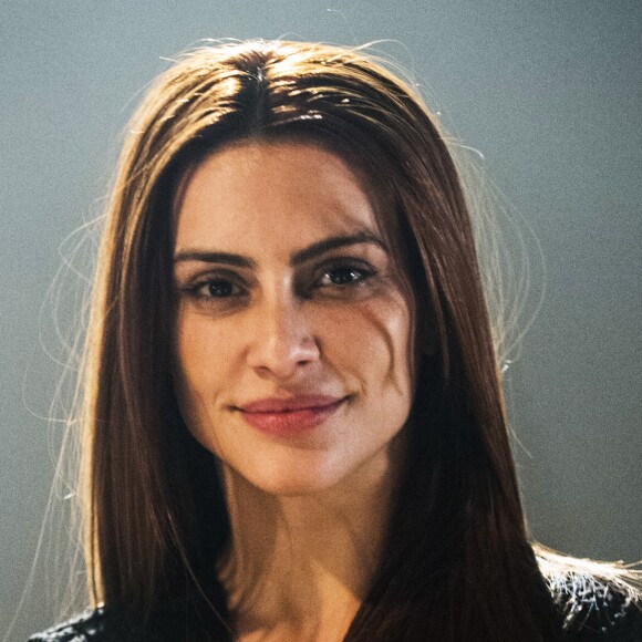 Cleo Pires já disse ter feito sexo a três