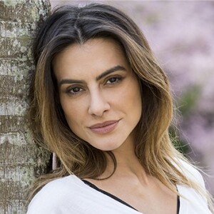 Cleo Pires nega exagerar em suas declarações polêmicas. 'Não acho que falo nada além do necessário', afirmou para o colunista Leo Dias, do programa 'Fofocalizando', nesta quarta-feira, 9 de agosto de 2017