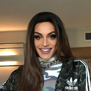 'Nunca fiz, sou muito egoísta, sou escorpiana...', disse Pabllo Vittar sobre ménage à trois