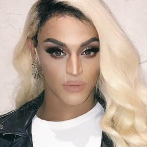 Pabllo Vittar rejeita sexo selvagem: 'Não quero apanhar não, sou da paz e amor'