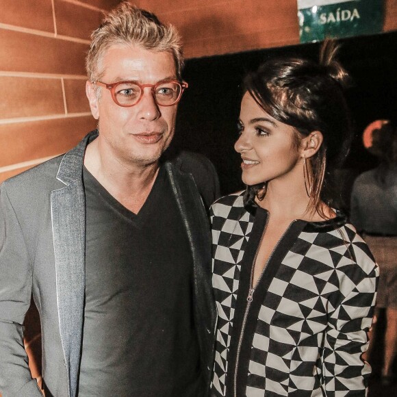 Fábio Assunção comemora aniversário de 46 anos, nesta quinta-feira, 10 de agosto de 2017