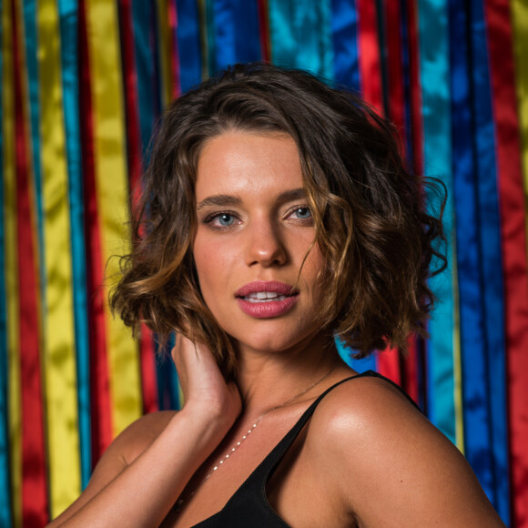 Bruna Linzmeyer vê machismo em pensamento da sociedade: 'O homem quando é 'afeminado' é 'ruim' porque está ligado à mulher. Então é a mulher que é ruim de novo. É a mulher que não é legal'