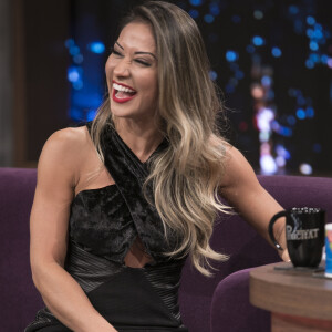 'Me deu uma fama ruim', disse Mayra Cardi sobre o 'BBB'