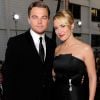 Leonardo DiCaprio e Kate Winslet tiveram muitos relacionamentos desde que se conheceram, em 1998: ele namorou diversas modelos e personalidades, e ela se casou três vezes
