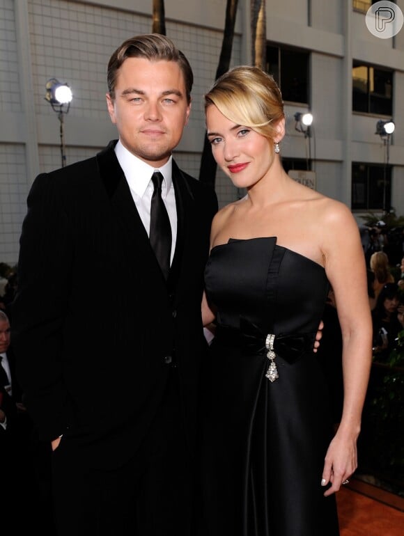 Leonardo DiCaprio e Kate Winslet tiveram muitos relacionamentos desde que se conheceram, em 1998: ele namorou diversas modelos e personalidades, e ela se casou três vezes