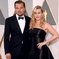 Casal em 'Titanic', Leonardo DiCaprio e Kate Winslet vivem romance, diz revista