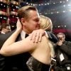 Leonardo DiCaprio afirmou que sua conecção com Kate Winslet é genuína: 'Nossa química aconteceu naturalmente'