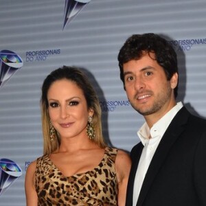 Claudia Leitte e Márcio Pedreira estão casados há 10 anos