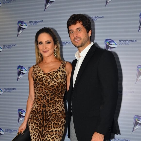 Claudia Leitte e Márcio Pedreira estão casados há 10 anos