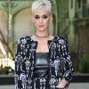 'Ninguém é vítima ou vilão, cuidem de suas vidas!', disparou Katy Perry