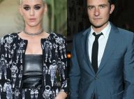Reconciliação? Katy Perry e Orlando Bloom são vistos juntos em show nos EUA