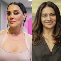 Claudia Raia será rival de Dira Paes e ex-musa da pornochanchada em novela
