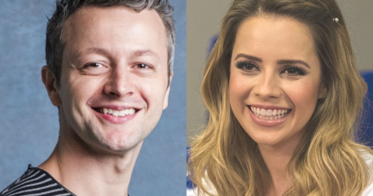 Sandy Retruca Bronca De Lucas Lima Apos Festa De Tata Werneck Esqueceu De Trancar Porta Purepeople