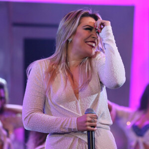 Naiara Azevedo, do hit '50 Reais', é sucesso entre o público feminino