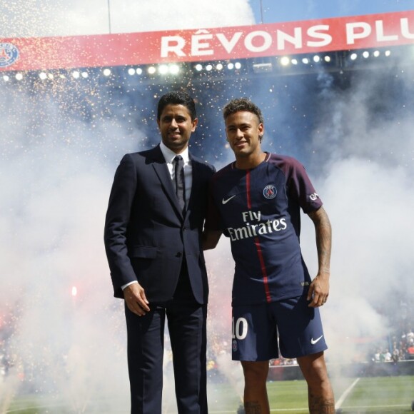 A marca concorrente, então, argumentou que a campanha fazia uma associação entre superação e êxito social