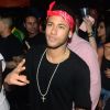 Neymar é o garoto-propaganda da marca de cerveja 'Proibida'