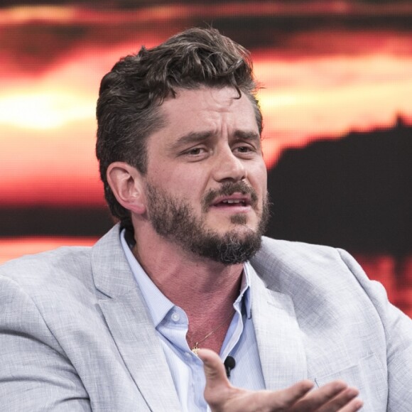 Marcos Härter criticou postura da Globo em relação à sua eliminação: 'Não pegaram pesado com José Mayer'