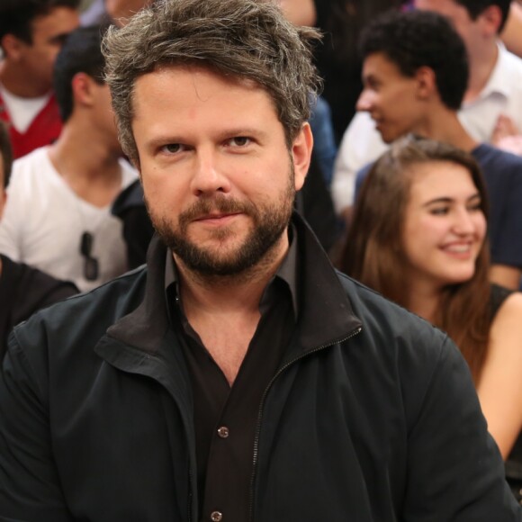 'Novela é algo muito longo e prende demais o artista', avaliou Selton Mello