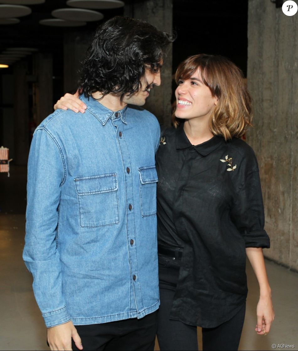 Gabriel Leone, Carla Salle e mais