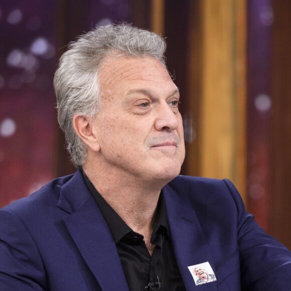 Pedro Bial tem perfil escondido no Facebook: 'Para saber o que estão falando'