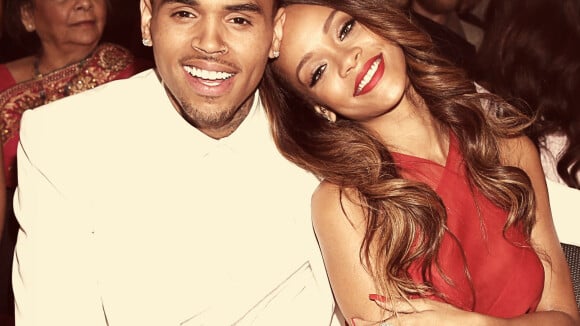 Chris Brown relata agressão a ex Rihanna: 'Dei um soco e ela cuspiu sangue'
