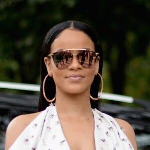 A cantora Rihanna foi agredida pelo ex-namorado Chris Brown em 2009
