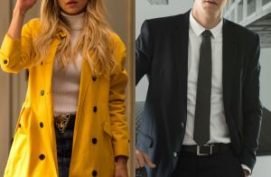 'Pega Pega': Sandra Helena sugere a Eric participação de Malagueta em roubo