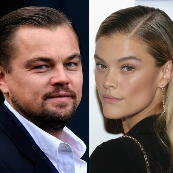 Leonardo DiCaprio e a modelo Nina Agdal terminaram o namoro em maio passado