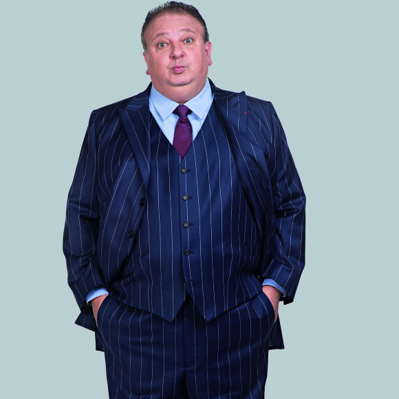 'Muita gente não considera mais você como chef de cozinha, cozinheira. Consideram você uma p... gostosa', disparou Erick Jacquin