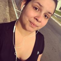 Marília Mendonça pratica corrida e é zoada por mãe:'Disse que ia chamar polícia'