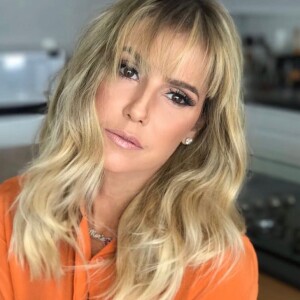 Deborah Secco será casada com Cauã Reymond na novela