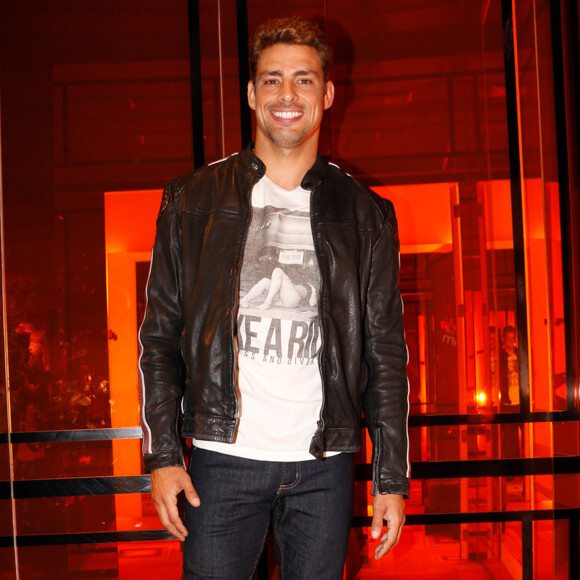 'Não teria como conciliar os dois', disse Cauã Reymond