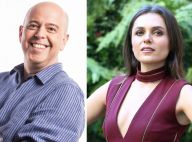 Alex Escobar sai em defesa de Monica Iozzi após apresentadora ser vaiada na TV