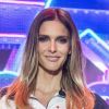 Fernanda Lima defendeu Monica Iozzi no 'PopStar' após apresentadora ser vaiada: 'Não se acanhe. Roda a baiana mesmo'