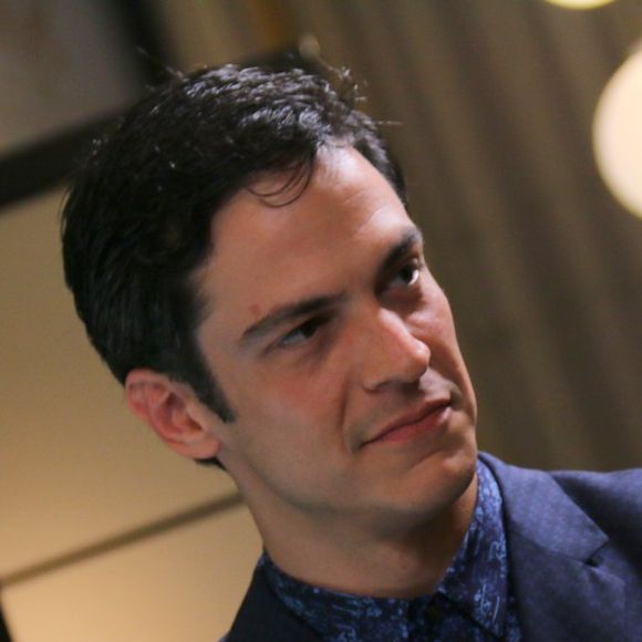 Mateus Solano também lamentou a morte de Jerry Lewis: 'Mais uma gigantesca referência do meu trabalho que se vai'