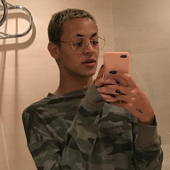 Pabllo Vittar tranquilizou os fãs nas redes sociais: 'Não sinto mais tanta dor'