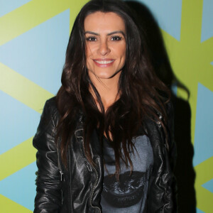 'Não tenho nenhum problema com a minha mãe. Vejo todo dia', disse Cleo Pires