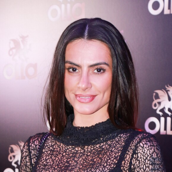 'Ela sabe o que esperar de mim', garantiu Cleo Pires