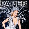 Jennifer Lopez é a estrela da capa da 'Paper Magazine'