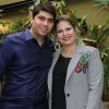 Marília Mendonça e o empresário Yugnir Ângelo romperam o noivado após 7 meses: 'Ele sonhava com um casamento mais rápido'