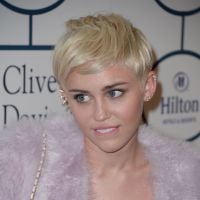 Miley Cyrus sofre de insuficiência cardíaca, diz revista: 'Mudar vida ou morrer'