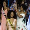 Monalysa Alcântara foi alvo de críticas na web ao ganhar o Miss Brasil 2017: 'Ao dar a vitória à Miss Piauí e não à Miss Rio Grande do Sul, eles pensaram nas chances de a Miss Brasil vencer o Miss Universo?'