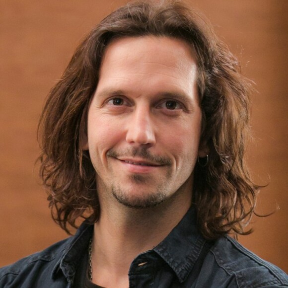 A última novela de Vladimir Brichta foi 'Rock Story'