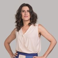 Paola Carosella nega manipulação no 'MasterChef': 'Julgamos pratos, não pessoas'